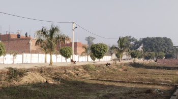  Residential Plot for Sale in Rohta Road, Meerut