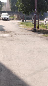 Residential Plot for Sale in Rohta Road, Meerut