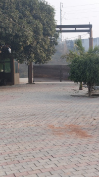  Commercial Shop for Sale in Rohta Road, Meerut