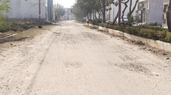  Residential Plot for Sale in Rohta Road, Meerut