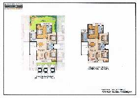 3 BHK Flat for Rent in Mullanpur, Mohali