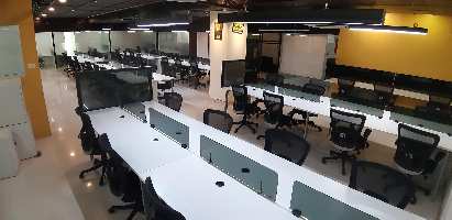  Office Space for Rent in Lig Colony, Indore
