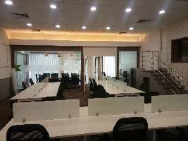  Office Space for Rent in Scheme No 140, Indore