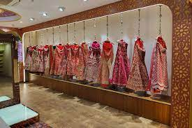  Showroom for Rent in Geeta Bhawan, Indore