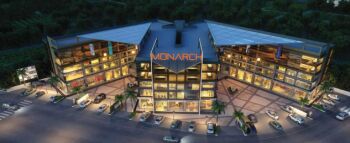  Commercial Shop for Rent in Pal, Surat
