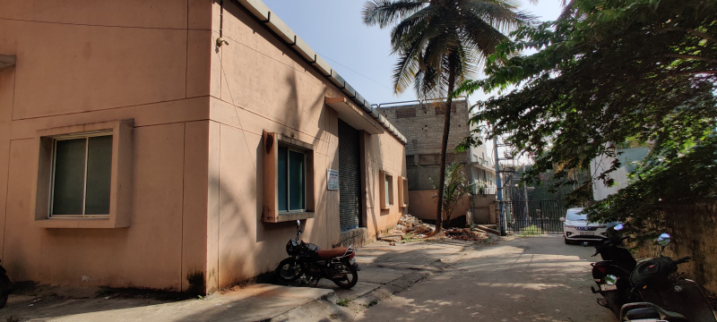  2313 Sq.ft. Factory for Rent in Peenya Industrial Area, Bangalore