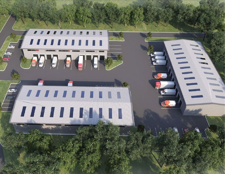  Warehouse 100000 Sq.ft. for Rent in Sulur, Coimbatore