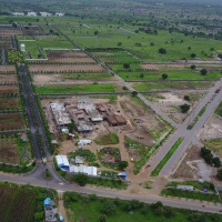  Industrial Land for Sale in Thennampalayam, Coimbatore