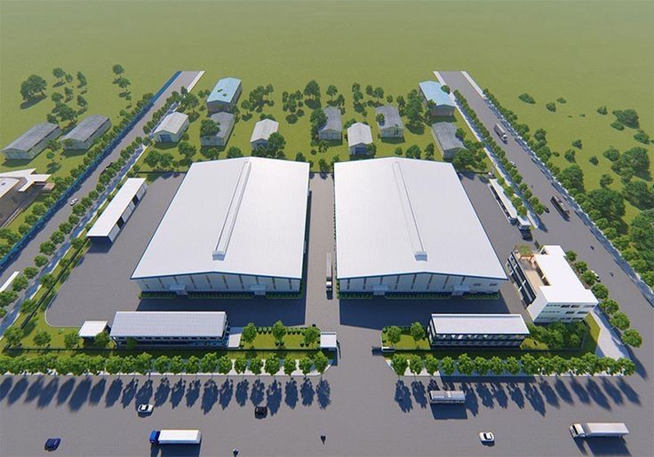  Warehouse 200000 Sq.ft. for Rent in Chettipalayam, Coimbatore