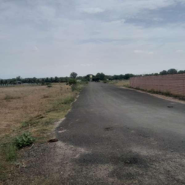  Industrial Land 2 Acre for Sale in Mopperipalayam, Coimbatore