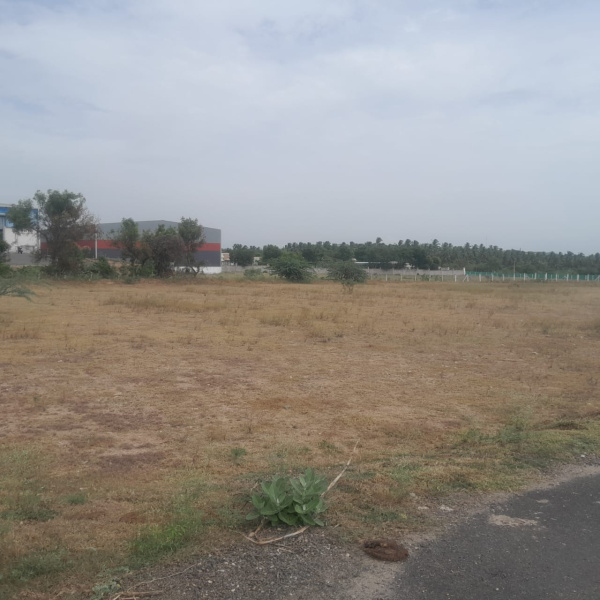  Industrial Land 2 Acre for Sale in Mopperipalayam, Coimbatore