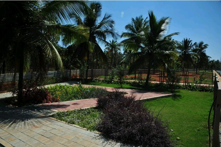  1200 Sq.ft. Residential Plot for Sale in Devanahalli, Bangalore