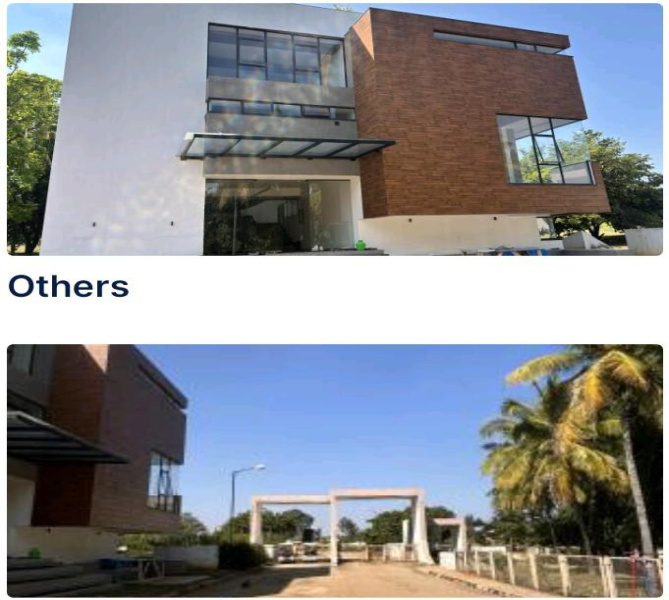  1200 Sq.ft. Residential Plot for Sale in Devanahalli, Bangalore