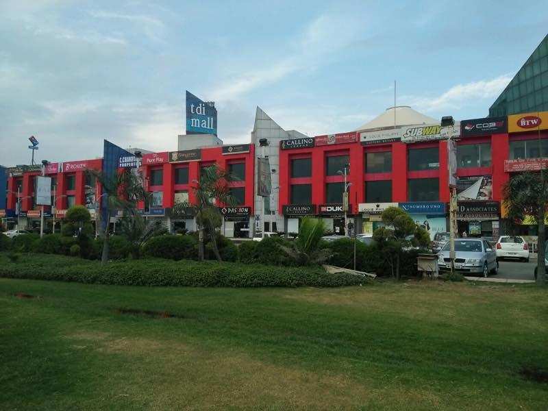 2 BHK Flats/Apartments for Sale in TDI City Kundli, Sonipat 1210 Sq