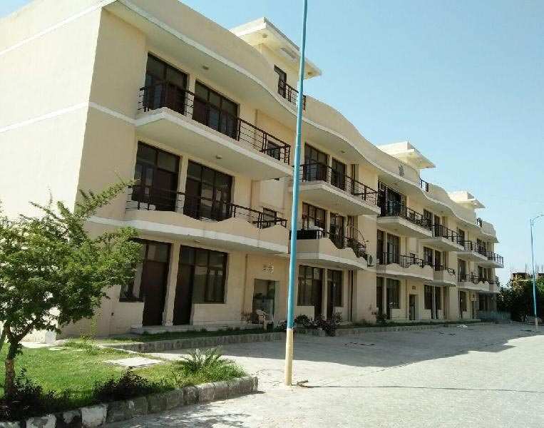 3 BHK 1870 Sq.ft. Apartment for Sale in Kundli, Sonipat