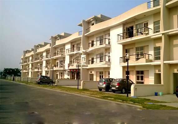 2 BHK Apartment 1264 Sq.ft. for Sale in TDI City Kundli, Sonipat
