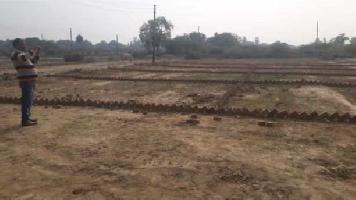  Residential Plot for Sale in Kisan Path, Lucknow