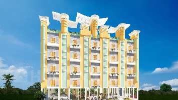 2 BHK Flat for Sale in Kydganj, Allahabad