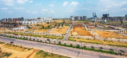  Residential Plot for Sale in Dholera, Ahmedabad