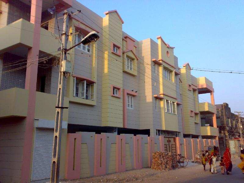 4 BHK House 12000 Sq.ft. for Rent in Digvijay Plot, Jamnagar