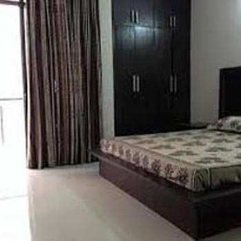4 BHK Builder Floor 2500 Sq.ft. for Sale in South City II,