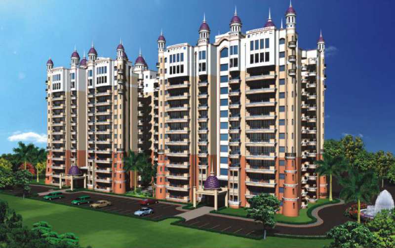 3 BHK Residential Apartment 1900 Sq.ft. for Sale in Sector 49 Gurgaon