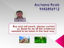 2 BHK House for Sale in Thyagaraja Nagar, Tirunelveli