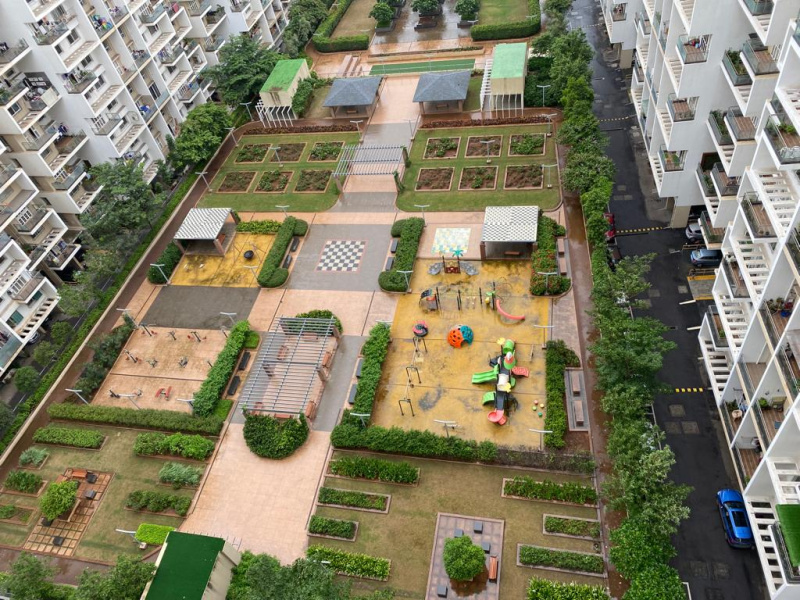 3 BHK 1750 Sq.ft. Apartment for Sale in Jijai Nagar, Kothrud, Pune