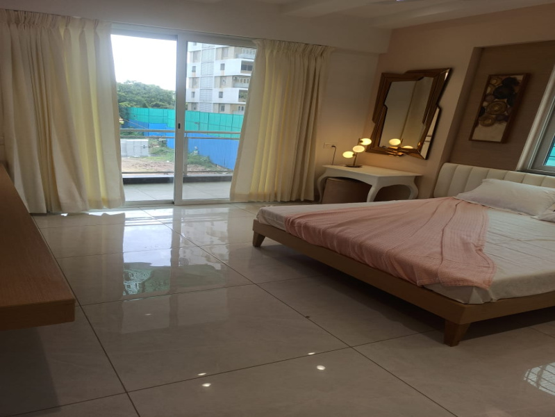 3 BHK 1750 Sq.ft. Apartment for Sale in Jijai Nagar, Kothrud, Pune