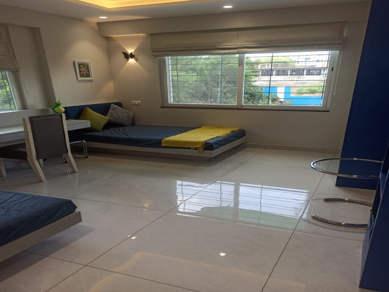 3 BHK 1750 Sq.ft. Apartment for Sale in Jijai Nagar, Kothrud, Pune