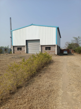  Industrial Land for Sale in Umarga, Osmanabad