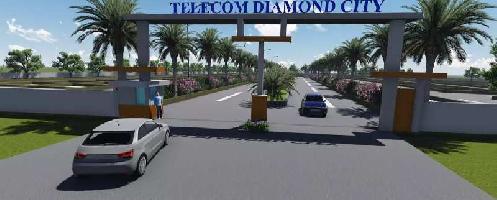  Residential Plot for Sale in IVC Road, Bangalore