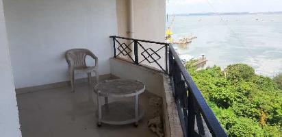 3 BHK Flat for Rent in Vasco-da-Gama, Goa