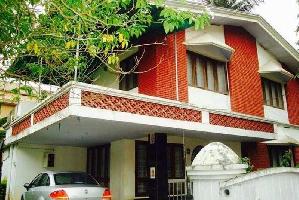  House & Villa for Sale in Palarivattom, Kochi