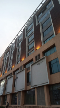  Office Space for Sale in Action Area IIB, New Town, Kolkata
