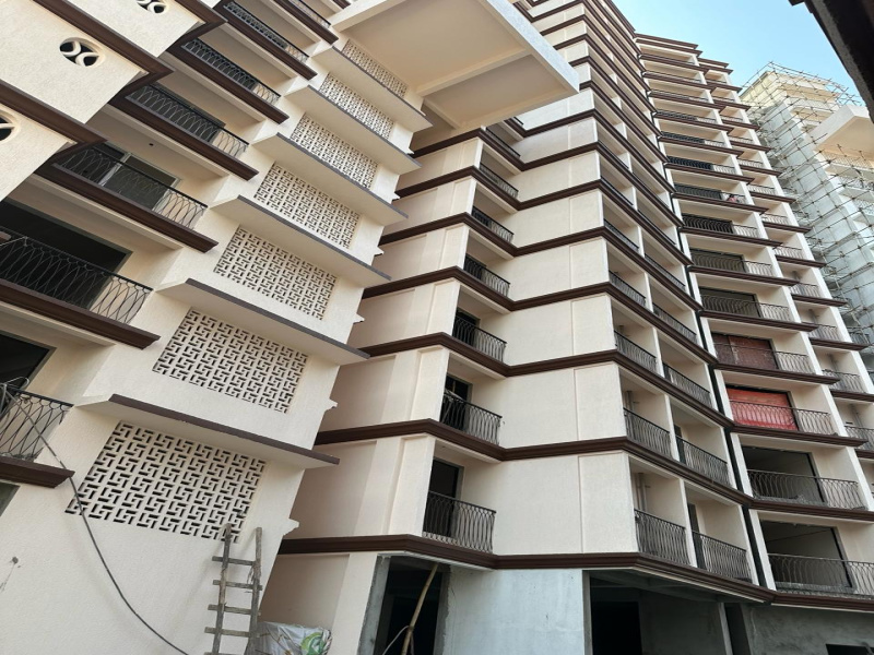 2 BHK 825 Sq.ft. Apartment for Sale in Taloja, Navi Mumbai