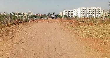  Residential Plot for Sale in Madhurawada, Visakhapatnam
