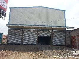  Warehouse for Rent in Wadki, Pune