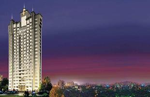 4 BHK Flat for Rent in Dr CG Road, Chembur East, Mumbai