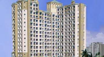 3 BHK Flat for Rent in Chembur East, Mumbai