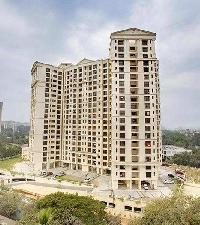2 BHK Flat for Rent in Mumbai Harbour