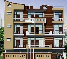 2 BHK Flat for Sale in Dlf Ankur Vihar, Ghaziabad