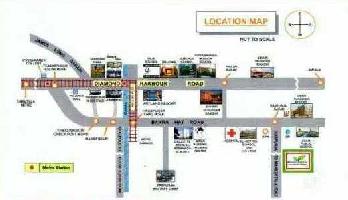  Residential Plot for Sale in Joka, Kolkata