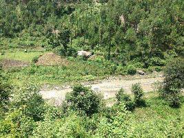  Commercial Land for Sale in Sadhupul, Solan