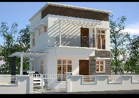 3 BHK House for Sale in Chandranagar, Palakkad