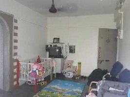1 BHK Flat for Sale in Tata Colony, Mulund East, Mumbai