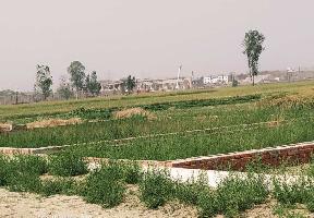  Residential Plot for Sale in Sultanpur Road, Lucknow