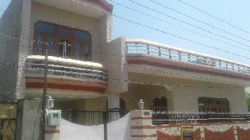 3 BHK House for Sale in Ajit Nagar, Hoshiarpur