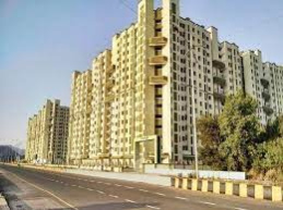 1 BHK Flat for Rent in Sector 36 Kharghar, Navi Mumbai