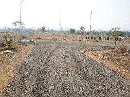  Residential Plot for Sale in Chandrapur Highway, Nagpur